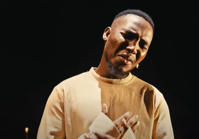 Dom Kevin lança “Anamalala” em protesto às manifestações pós-eleitorais