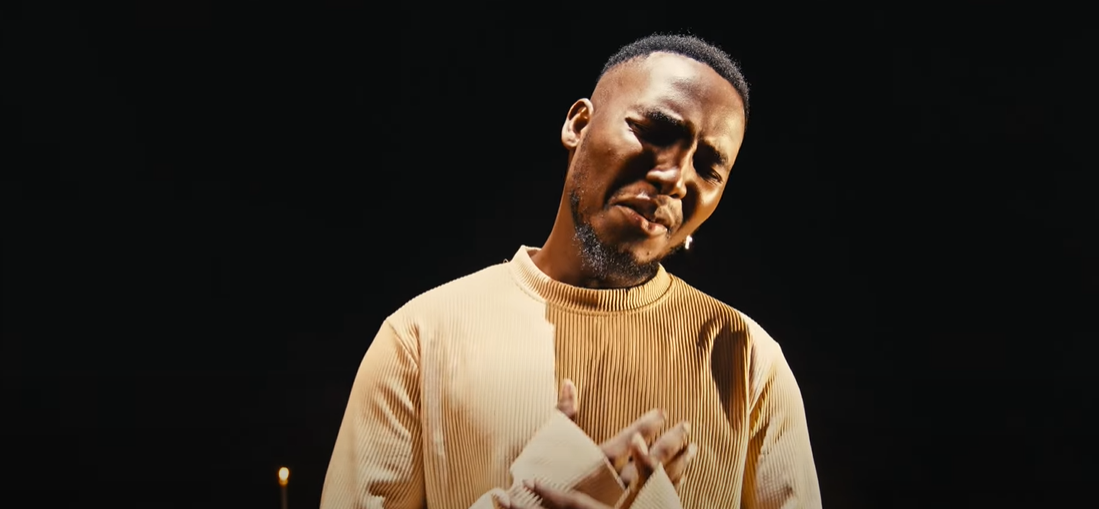 Dom Kevin lança “Anamalala” em protesto às manifestações pós-eleitorais