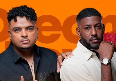 Dream Boyz leva amor a Moçambique em uma turnê no mês dos apaixonados