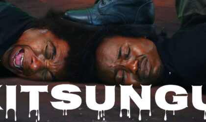 Fermon Mondlane e Stewart Sukuma unem-se na música  “Xitsungu”