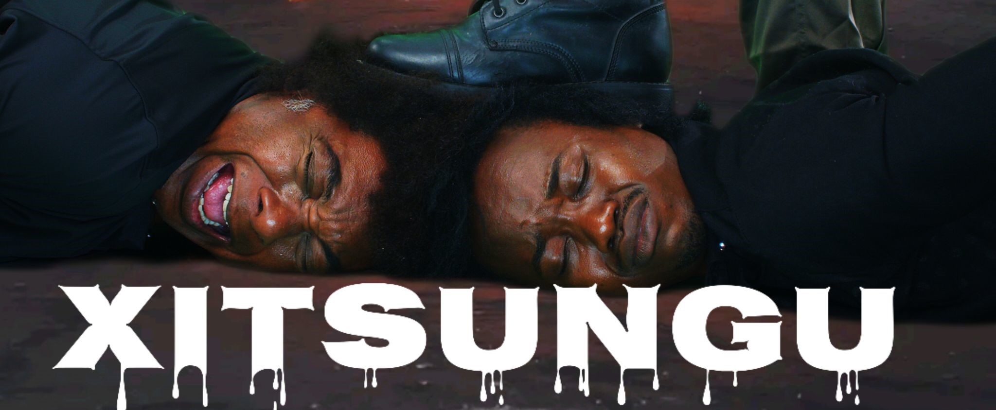 Fermon Mondlane e Stewart Sukuma unem-se na música  “Xitsungu”