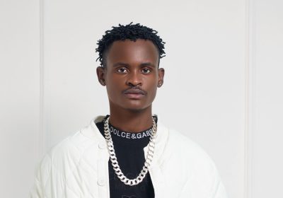 Pela primeira vez, cantor Fokiss Júnior ganha 1 Milhão