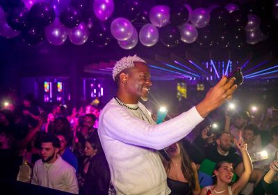 Gasso Franco inicia 2025 com o lançamento do vídeo ‟Fala papá”