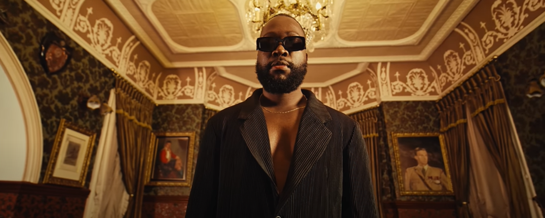 Hot Blaze liberta o “Monstro”: novo hit já disponível no YouTube