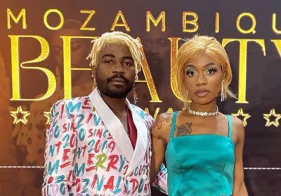 Iva Mass acusa Zav de querer lhe roubar Rui Michel