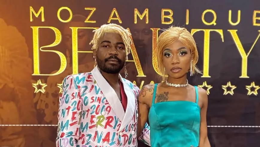 Iva Mass acusa Zav de querer lhe roubar Rui Michel