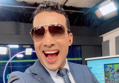 Dygo Boy chama atenção a Ivo Mahel: “Não se brinca com Deus”