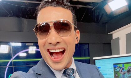 Dygo Boy chama atenção a Ivo Mahel: “Não se brinca com Deus”