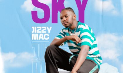 Jizzy Mac lança “Sky” e promete um ano de grandes surpresas em 2025