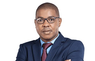 Jorge Matavel diz que passaporte de Venâncio Mondlane “não tem nada de perigoso”