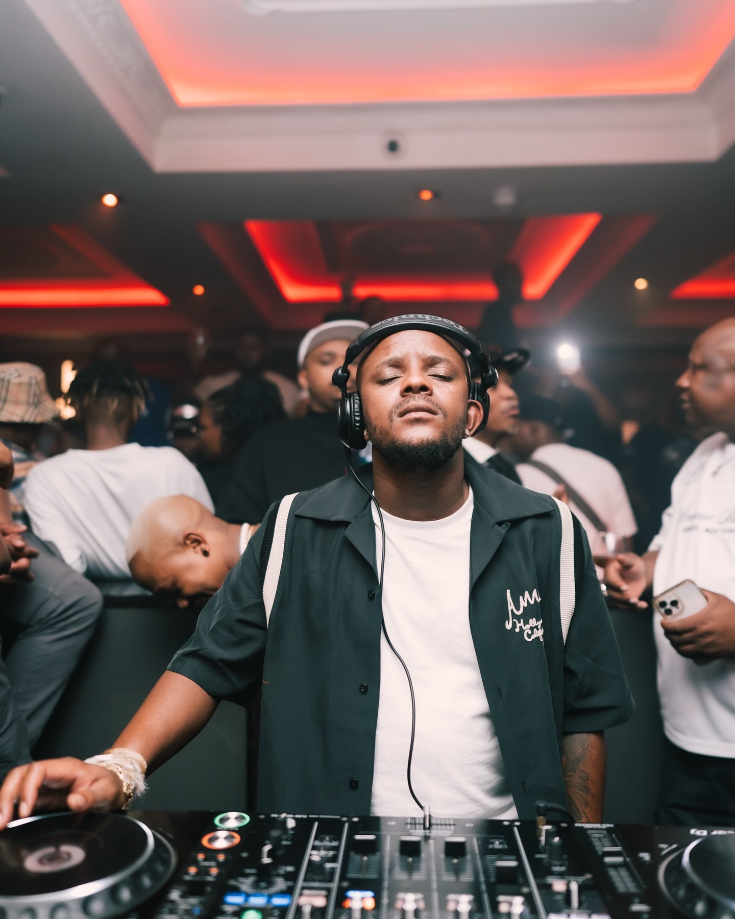 Carnaval do Picasso 2025: Kabza De Small vai agitar Maputo mais uma vez