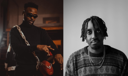 Laylizzy e Mark Exodus lançam álbum colaborativo “Nostalgia, Moderno”