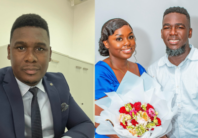 Sidney reage nas redes sociais após Lobolo do amigo com a sua ex-noiva