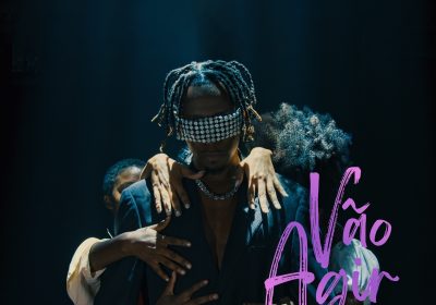 Messias Maricoa quer abrir o mês dos namorados com música “Vão agir”