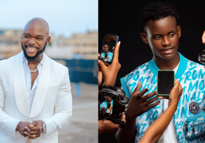 Mr. Bow reconhece que “Empoderada Errada”, de Fokiss Júnior, é um “Beat Mau”