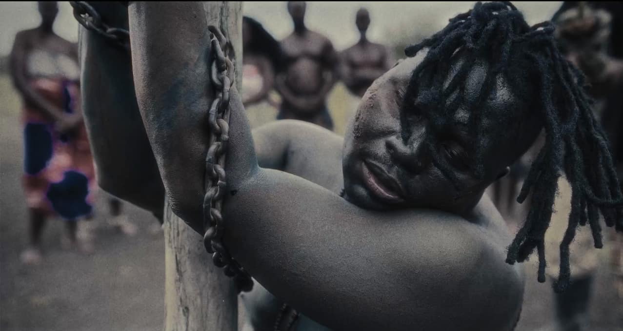 Nelson Tivane anuncia lançamento da música “Hiyavawela – Parte 2”