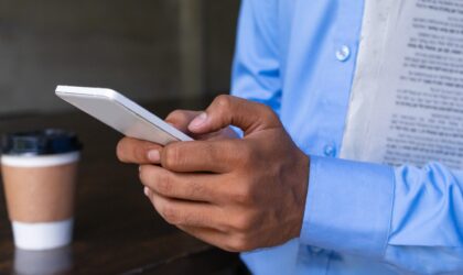 Principais Sites de Notícias em Moçambique 2025