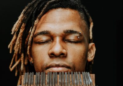 Otis Selimane prepara novo álbum com um espectáculo à vista em Maputo