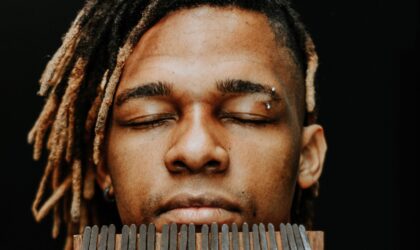 Otis Selimane prepara novo álbum com um espectáculo à vista em Maputo