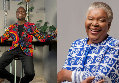 Sebastião Coana e Paulina Chiziane unem-se na expo “Diálogo Entre Letras e Cores” 