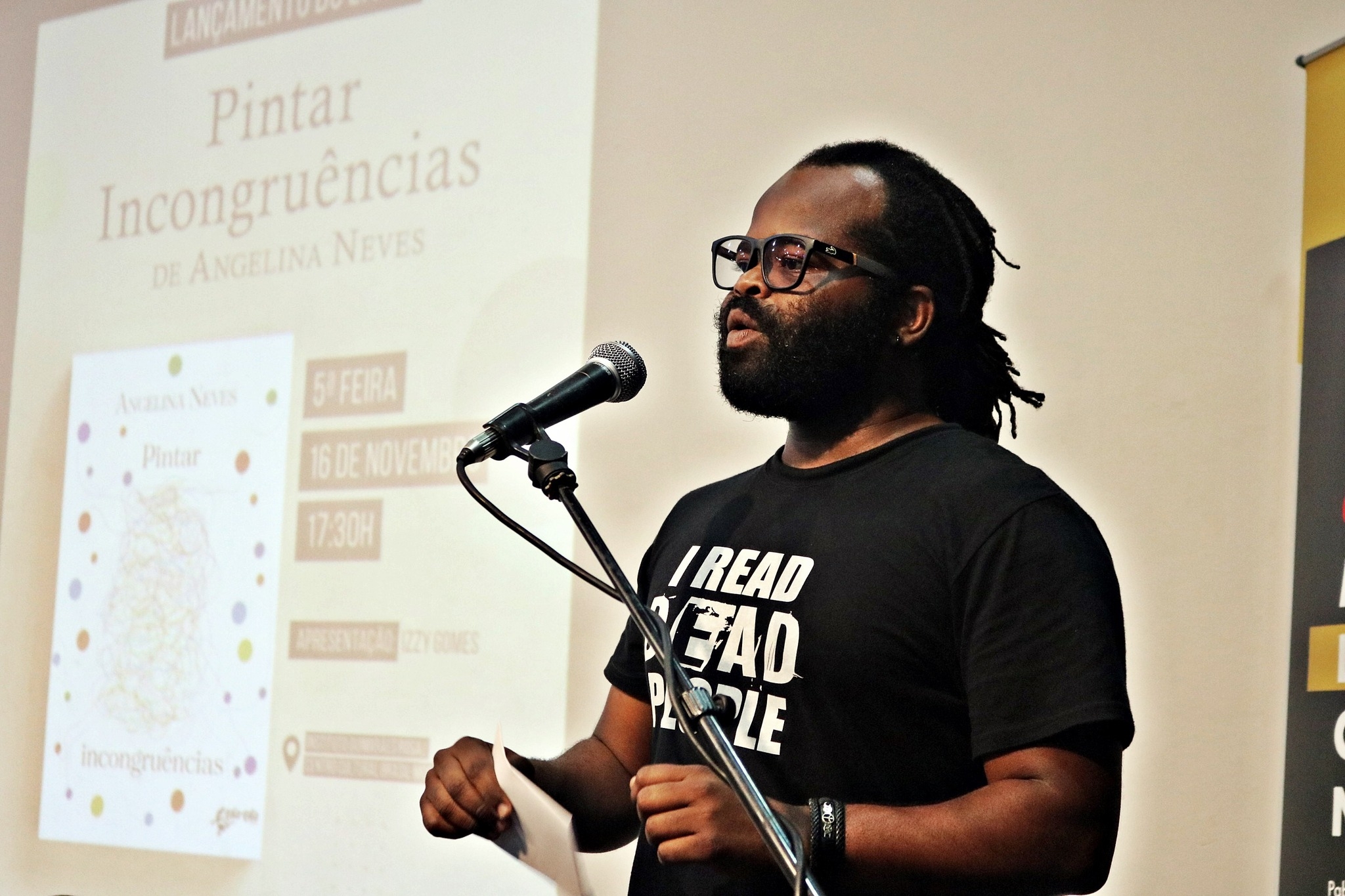 Pedro Pereira Lopes vence o Prémio Imprensa Nacional/Vasco Graça Moura 2024