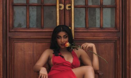 Percella prepara lançamento do seu primeiro álbum