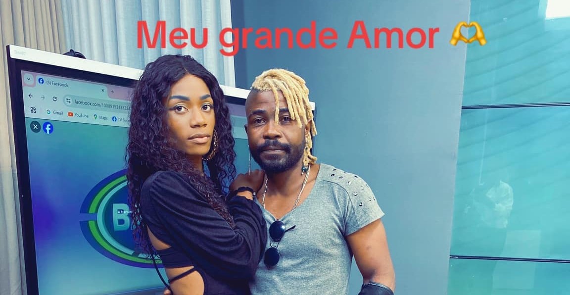 Rui Michel Diz que Iva Mass pode estar a passar por problemas psicológicos ou cardíacos