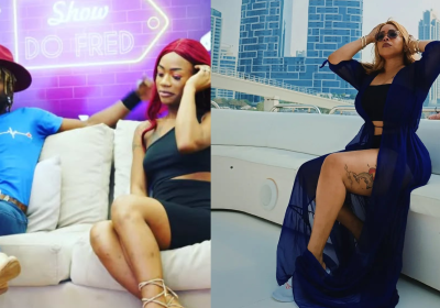 Rui Michel nega que Zav seja ladra de homens casados: “Ela é uma princesinha”