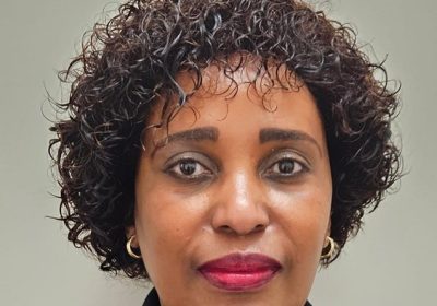 Conheça Samaria Dos Anjos Filemon Tovela, a nova Ministra da Educação e Cultura 