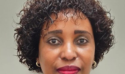 Conheça Samaria Dos Anjos Filemon Tovela, a nova Ministra da Educação e Cultura 