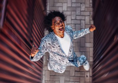 Stewart Sukuma e Banda Nkhuvu abrem a temporada 2025 do CCFM com “Vozes Livres”