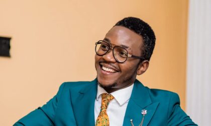 Justino Ubakka regressa à sua essência com o álbum “Sunangai V: As Origens”