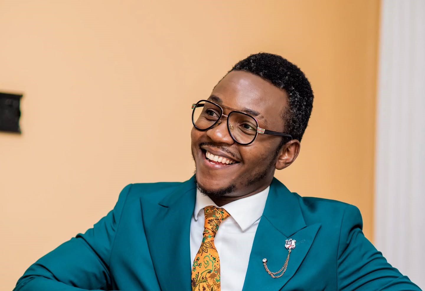 Justino Ubakka regressa à sua essência com o álbum “Sunangai V: As Origens”