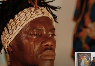 Poeta Tchaka Waka Bantu denuncia ameaças após lançar “Xawani, Carta para Eduardo Mondlane”