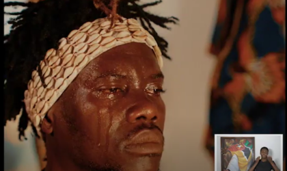 Poeta Tchaka Waka Bantu denuncia ameaças após lançar “Xawani, Carta para Eduardo Mondlane”