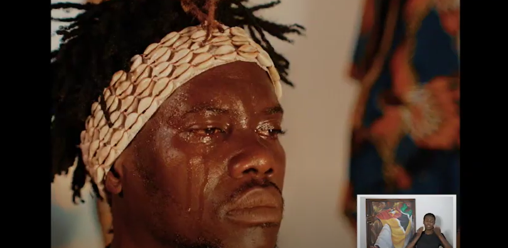 Poeta Tchaka Waka Bantu denuncia ameaças após lançar “Xawani, Carta para Eduardo Mondlane”