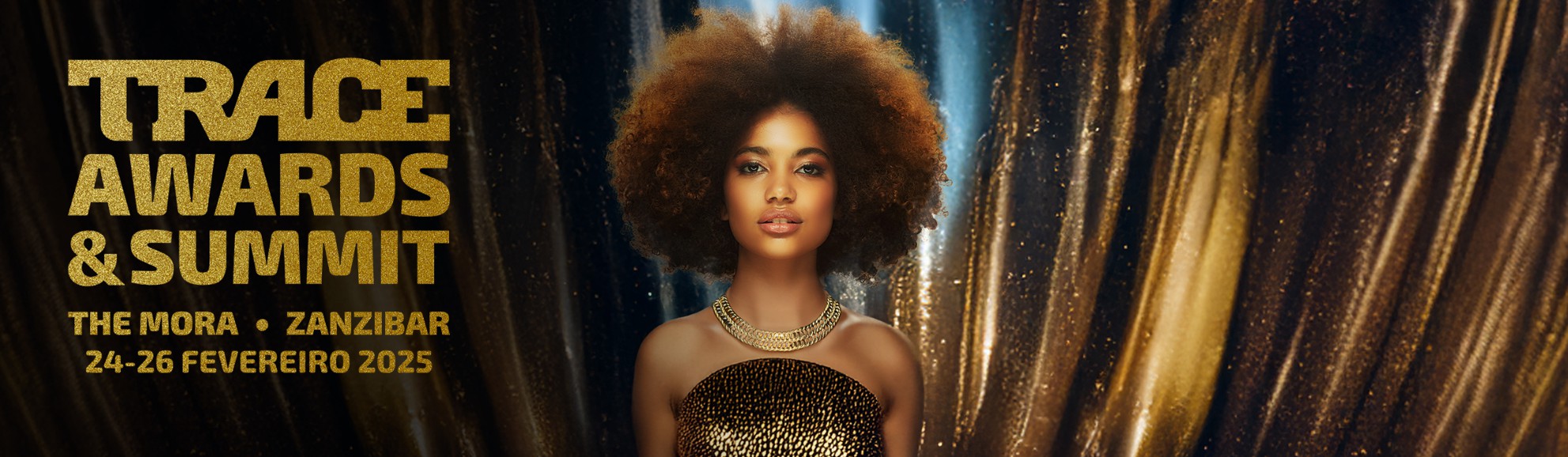 TRACE AWARDS 2025: Celebre a excelência da música africana e vote nos seus artistas favoritos