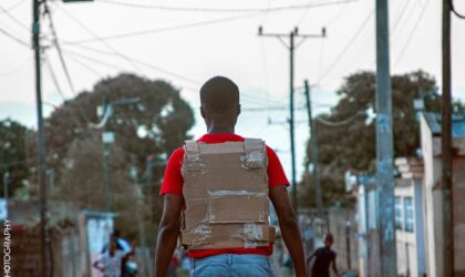 “Verdade Musical (Comício)”: Grande show do Dice em Maputo