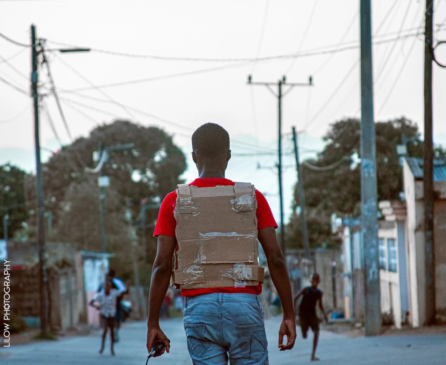 “Verdade Musical (Comício)”: Grande show do Dice em Maputo