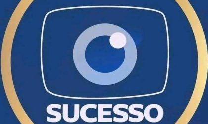 TV Sucesso anuncia o desaparecimento misterioso da sua página no Facebook