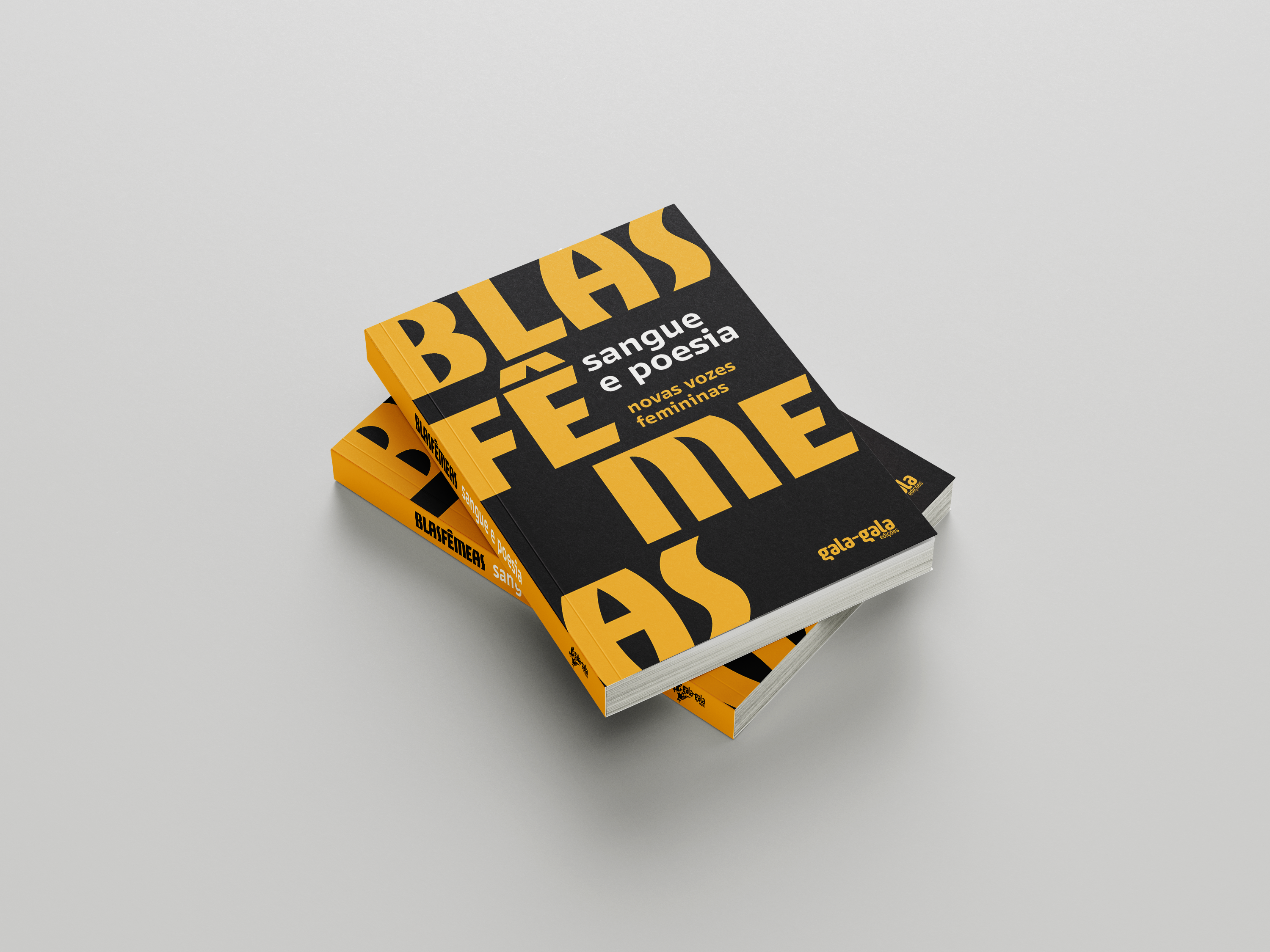 Livro “Blasfêmeas, sangue e Poesia” reúne 18 novas vozes femininas da poesia moçambicana