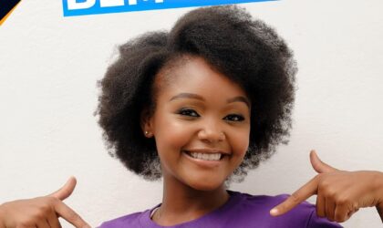 CSV anuncia novo talento, Shelcia Mac, após saida da Tamyris, Cleyton e Melony 