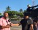 DJ Hot Fingers diz que quem assiste notícias da TVM deve guardar dinheiro de caixão 