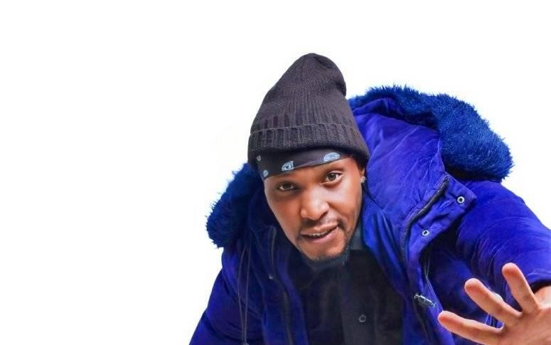 Flash Enncy lança “Hustler in Angola” e reforça sua presença em angola