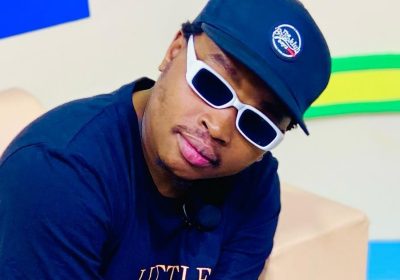 Kadabra MC alerta mulheres sobre boleias e encontros nas redes sociais