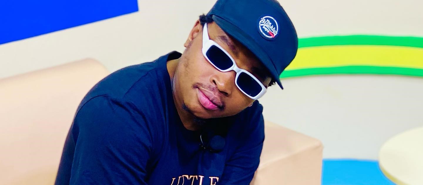 Kadabra MC alerta mulheres sobre boleias e encontros nas redes sociais