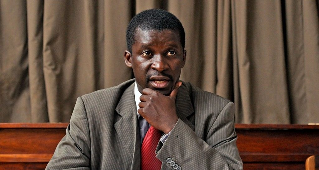 Manuel de Araújo diz que página que contém referência do Azagaia deve ser retirada 