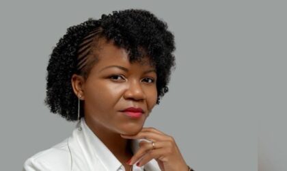 Matilde Muocha nomeada Secretária de Estado das Artes e Cultura
