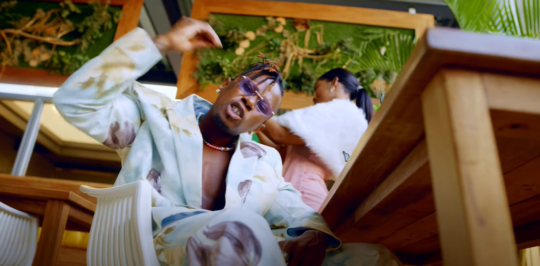 Messias Maricoa lança o vídeo da música “vão agir”