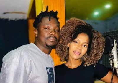 Nanny Jhulson lança vídeo da música “Vanu va mona”